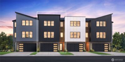 10806 (HS 45) 120th Lane NE #B, Kirkland, WA 98033