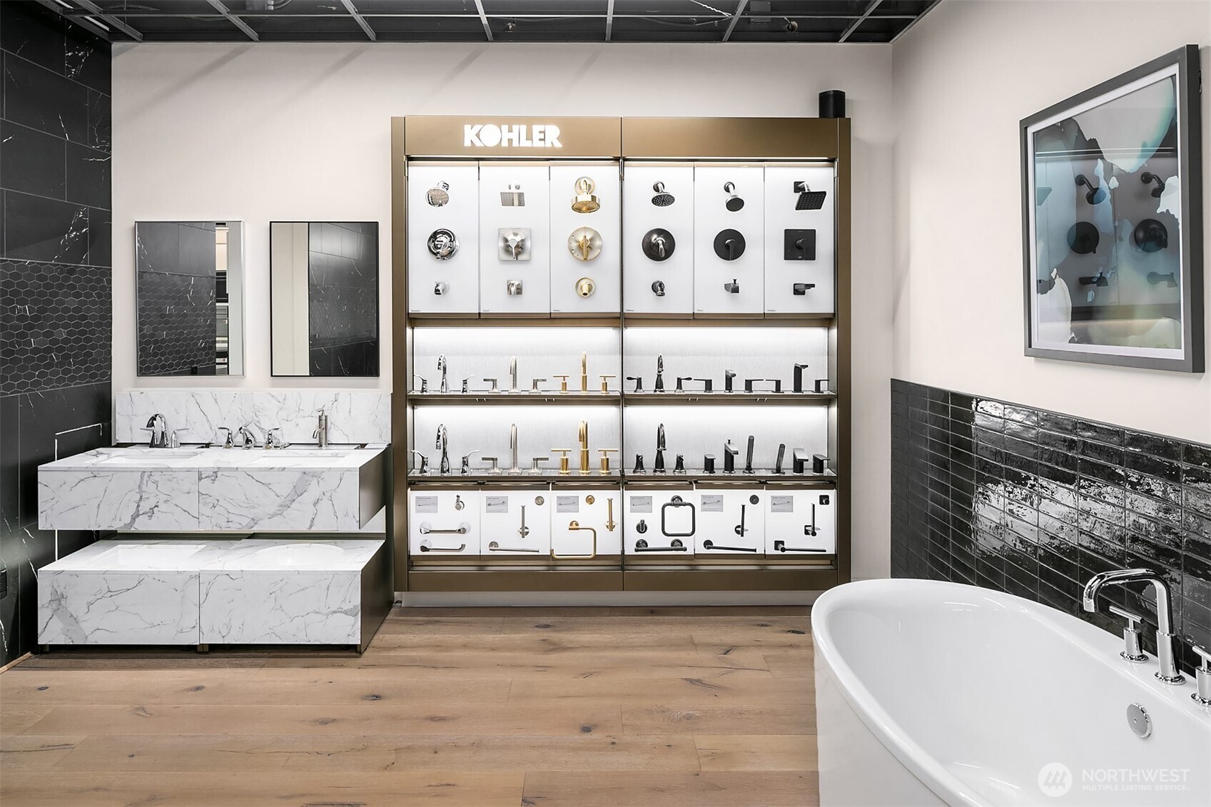 10806 (HS 45) 120th Lane NE #B, Kirkland, WA 98033