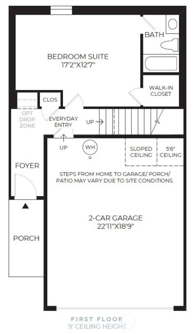10806 (HS 45) 120th Lane NE #B, Kirkland, WA 98033 - Photo 3