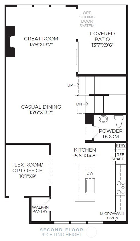 10806 (HS 45) 120th Lane NE #B, Kirkland, WA 98033