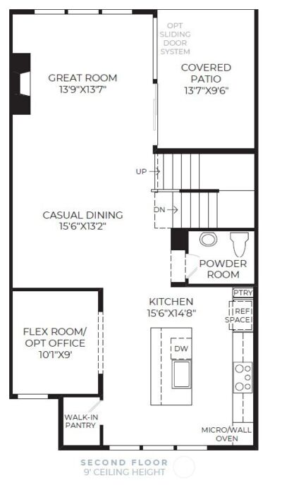 10806 (HS 45) 120th Lane NE #B, Kirkland, WA 98033 - Photo 4