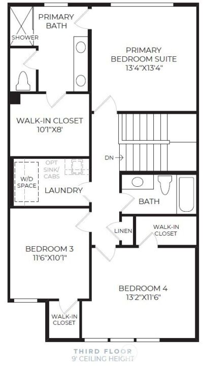 10806 (HS 45) 120th Lane NE #B, Kirkland, WA 98033 - Photo 5
