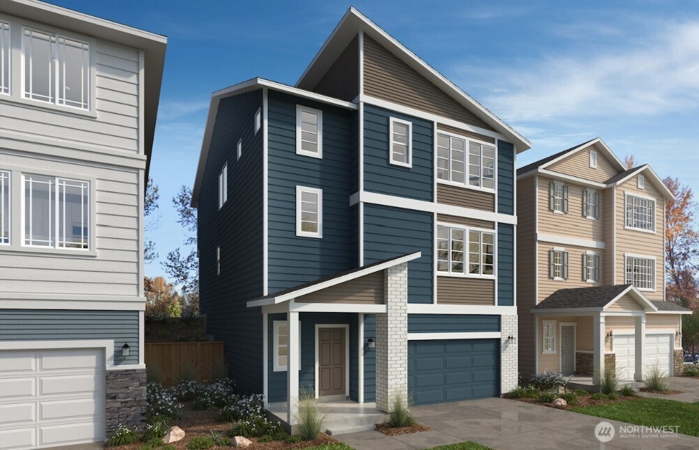 2318 128th Place SE #11, Everett, WA 98208