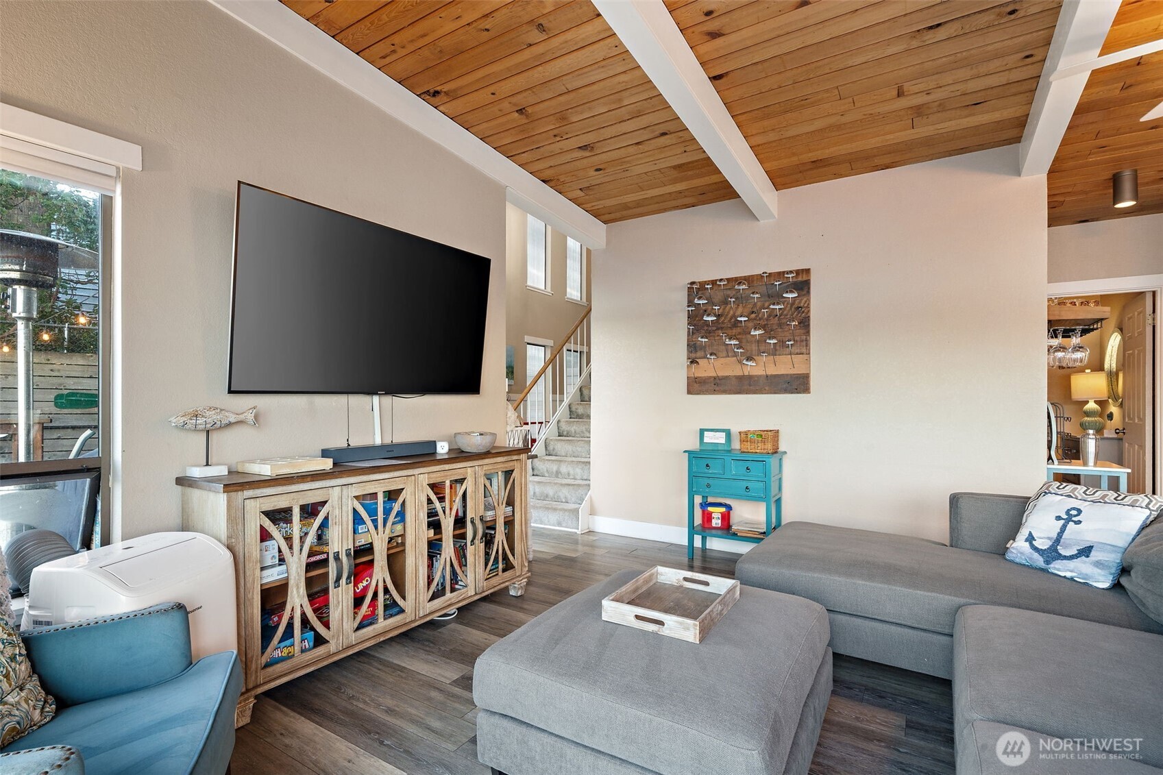 9661 NE North Shore Road , Belfair, WA 98528