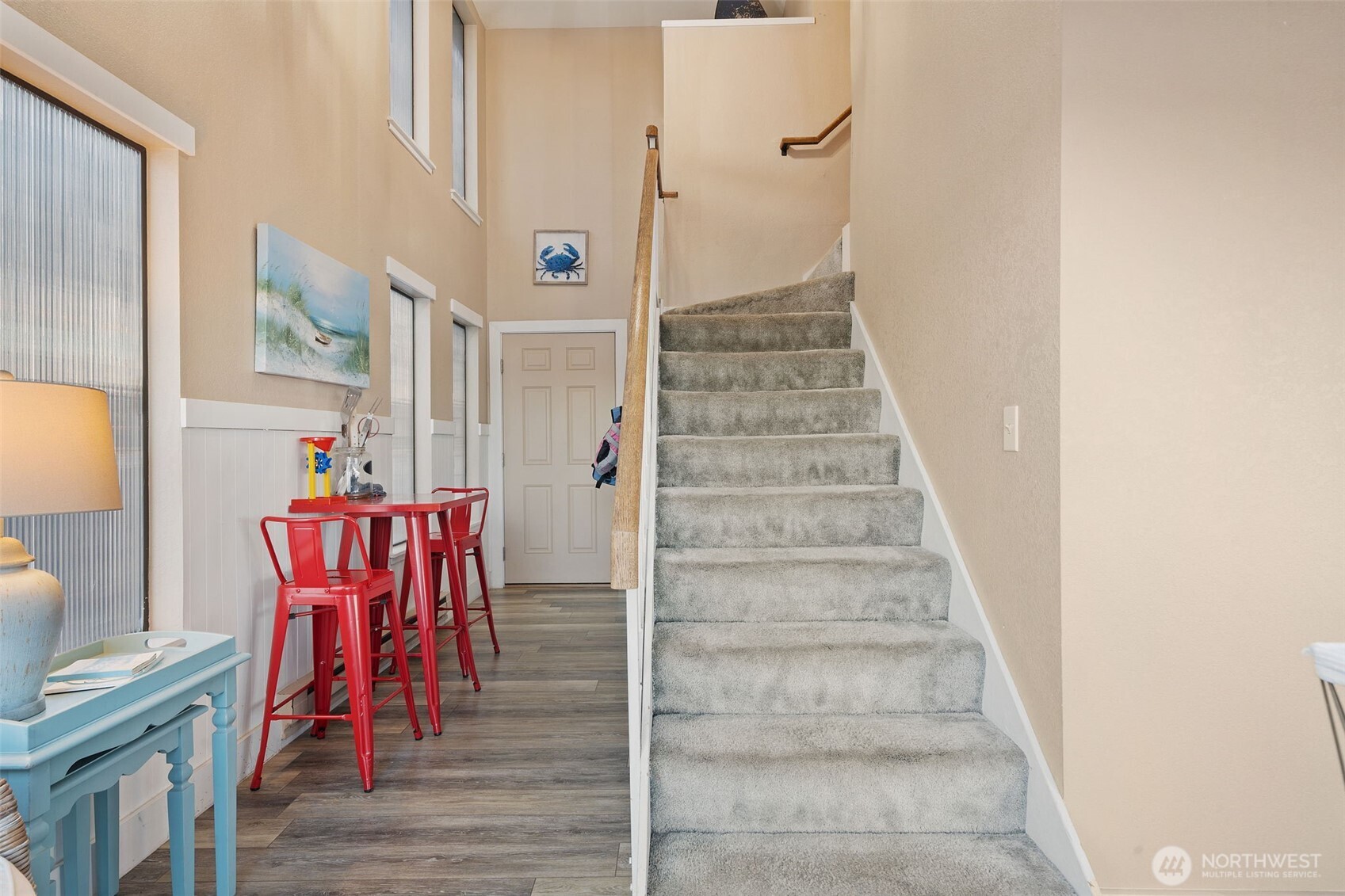 9661 NE North Shore Road , Belfair, WA 98528