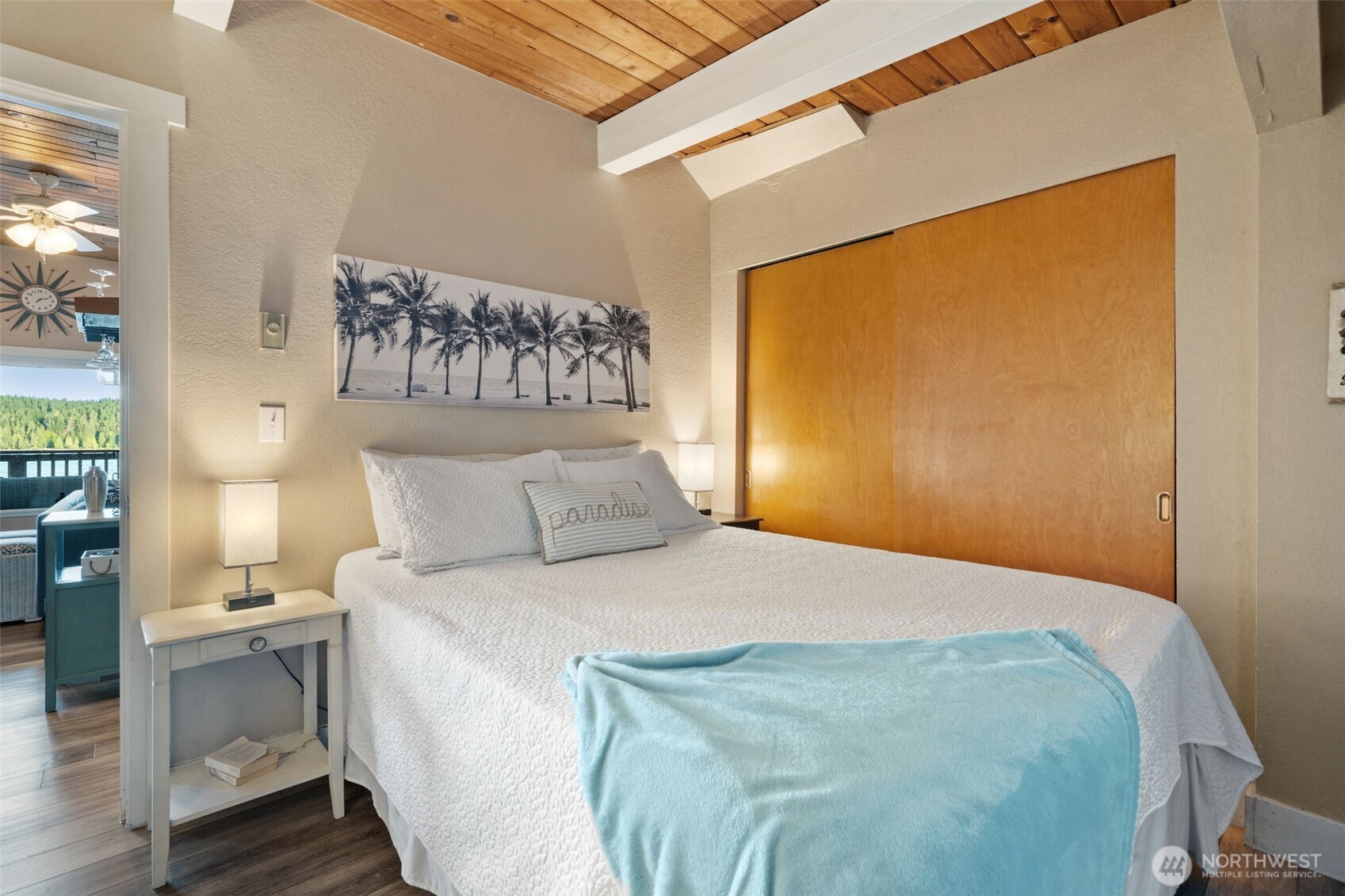 9661 NE North Shore Road , Belfair, WA 98528