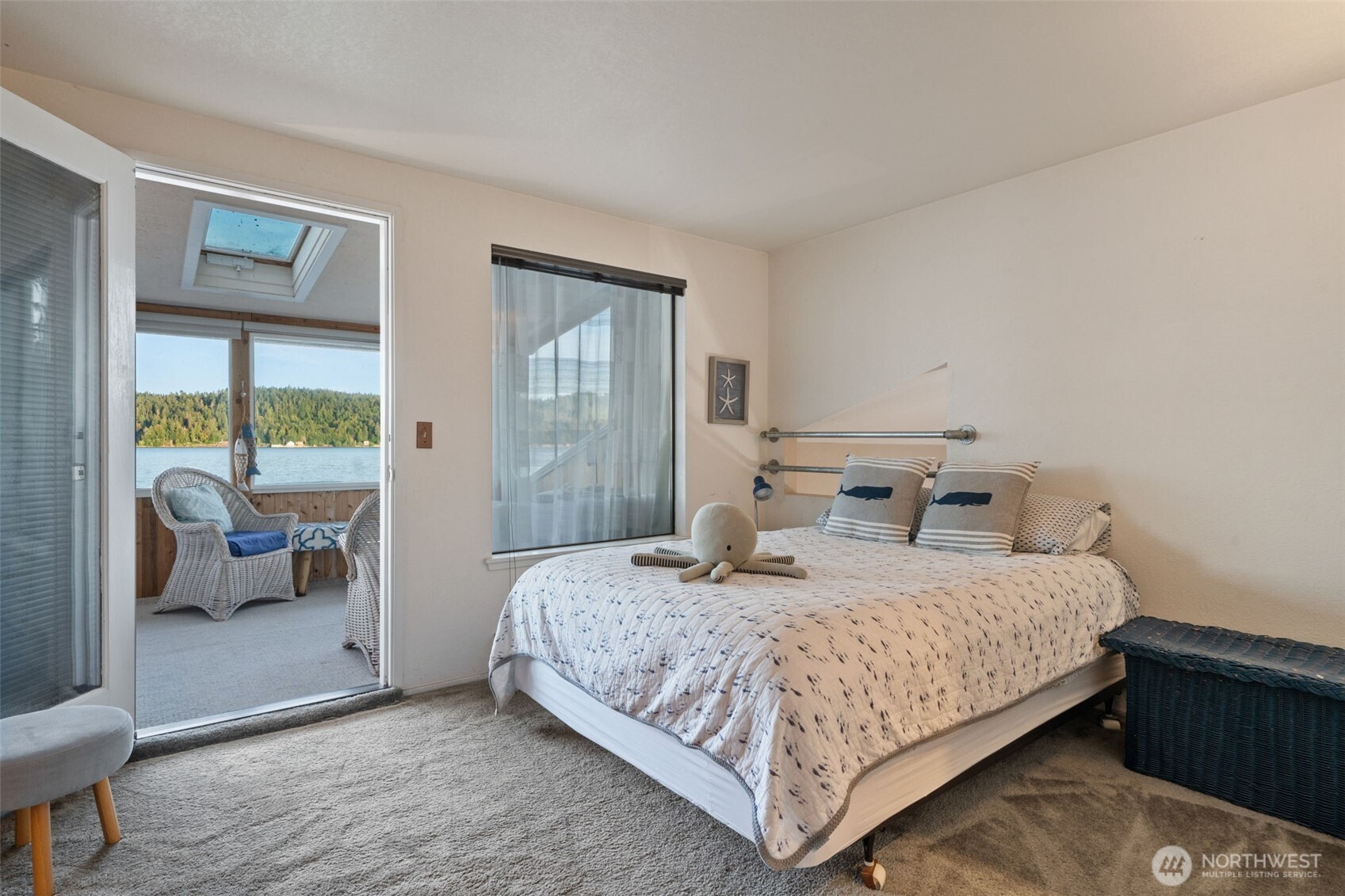 9661 NE North Shore Road , Belfair, WA 98528