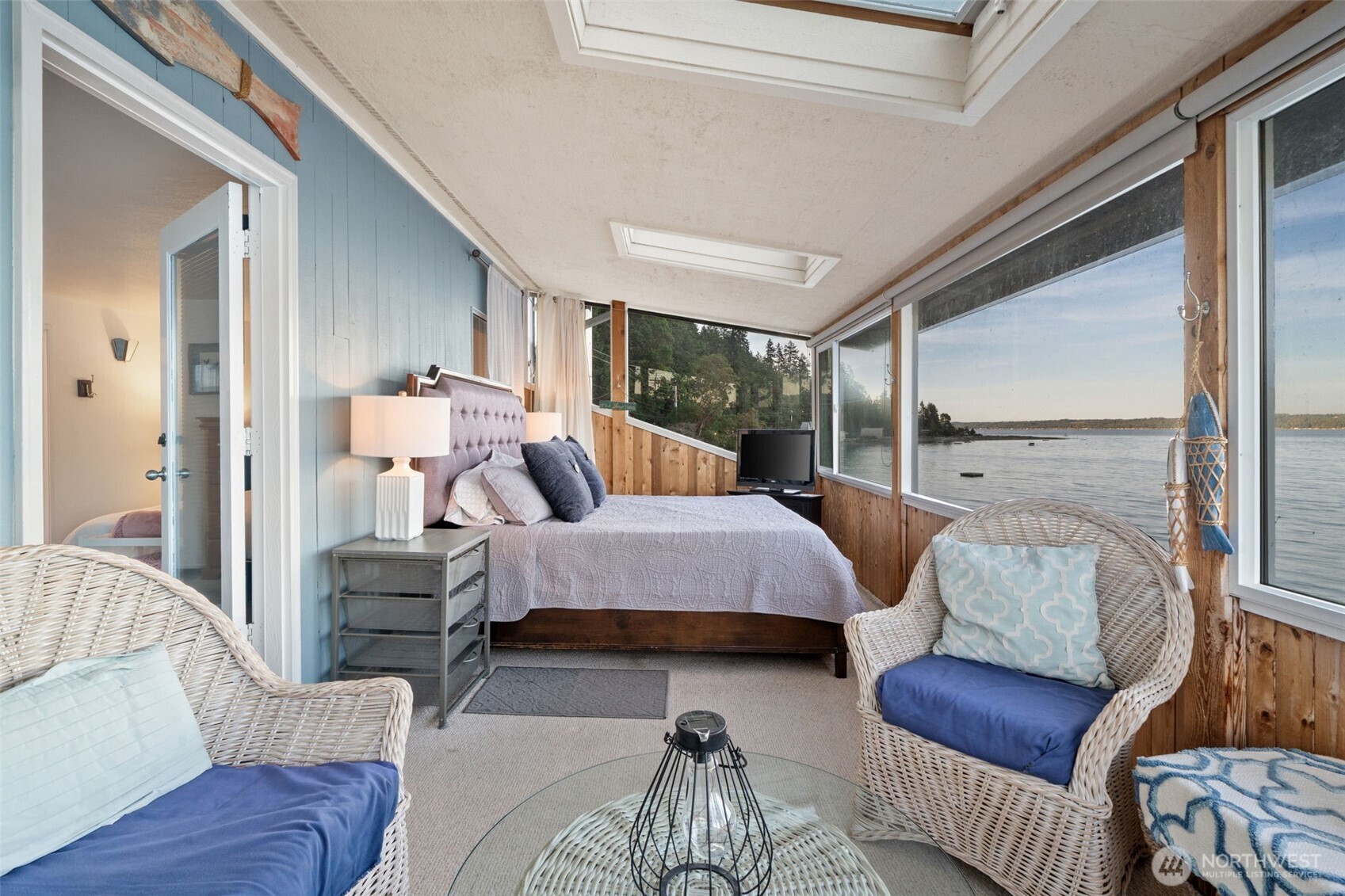 9661 NE North Shore Road , Belfair, WA 98528