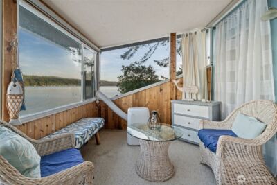 9661 NE North Shore Road , Belfair, WA 98528 - Photo 23