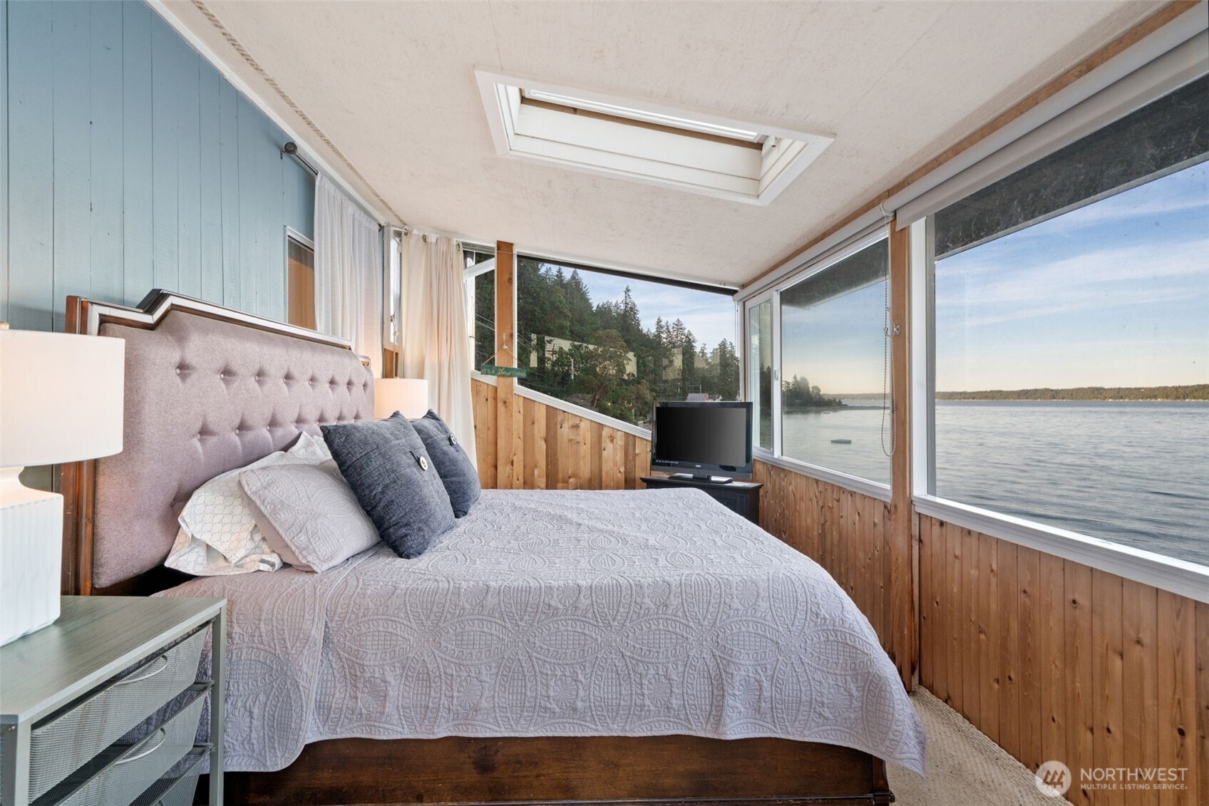 9661 NE North Shore Road , Belfair, WA 98528