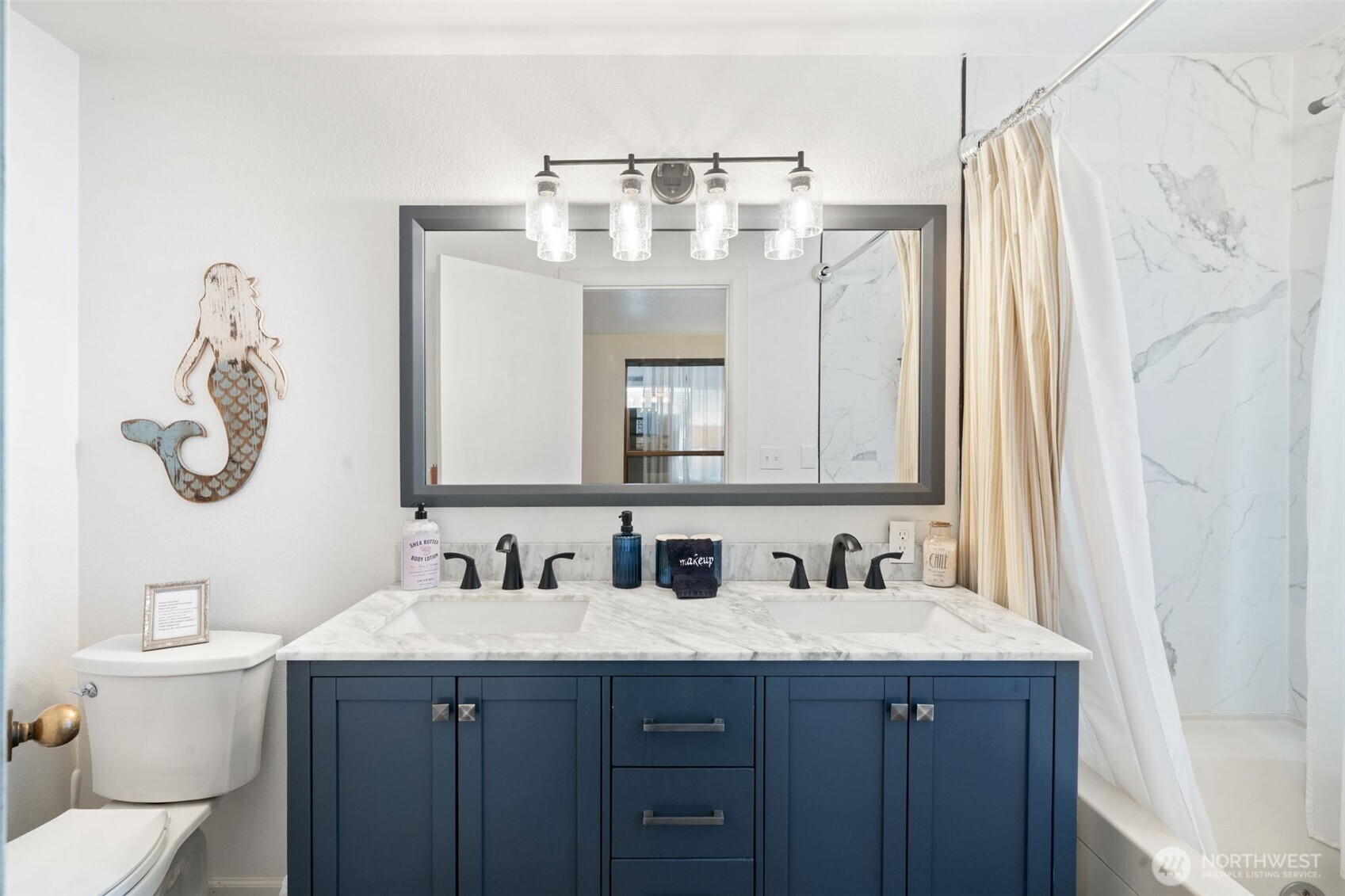 9661 NE North Shore Road , Belfair, WA 98528