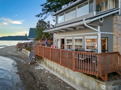 9661 NE North Shore Road , Belfair, WA 98528 - Photo 26