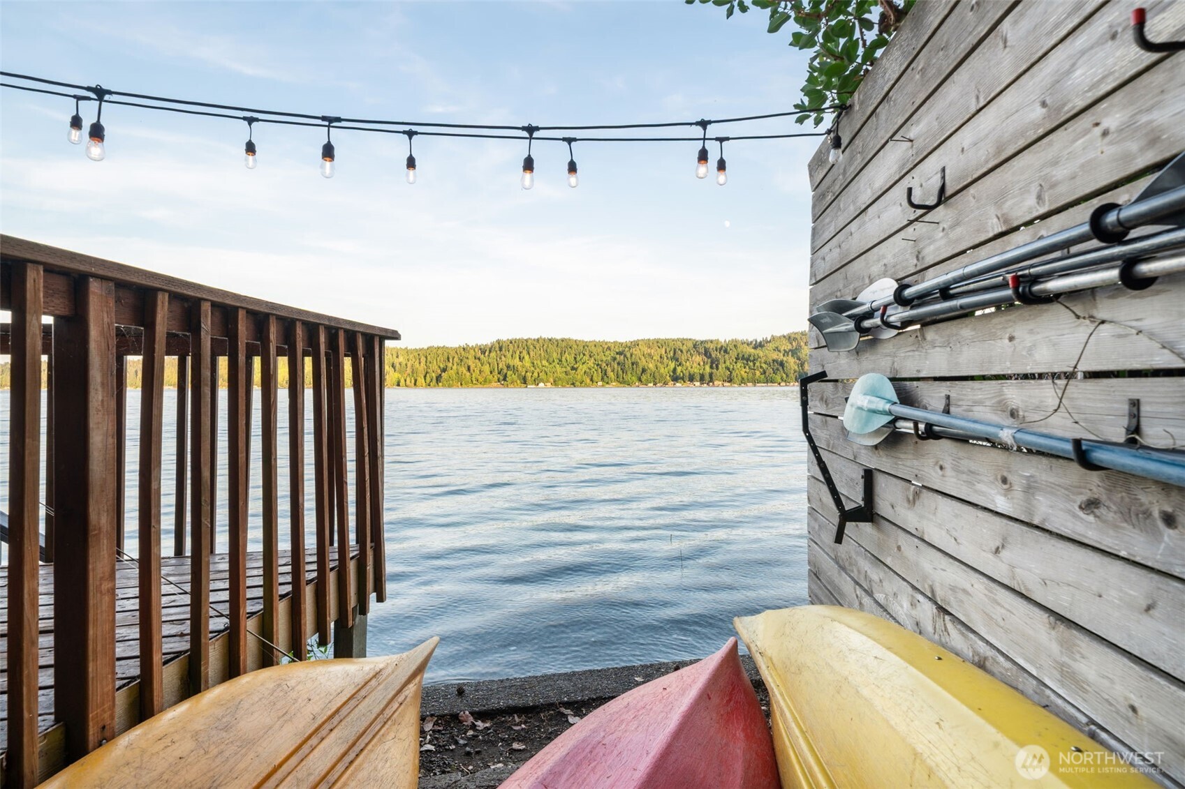 9661 NE North Shore Road , Belfair, WA 98528