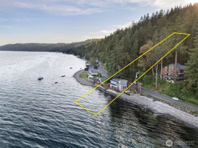 9661 NE North Shore Road , Belfair, WA 98528 - Photo 34