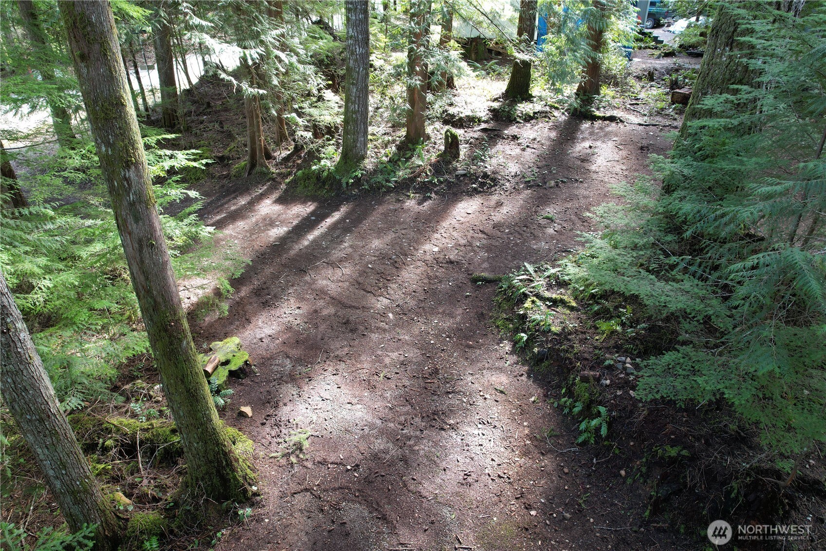 11 N Discovery Drive , Hoodsport, WA 98548