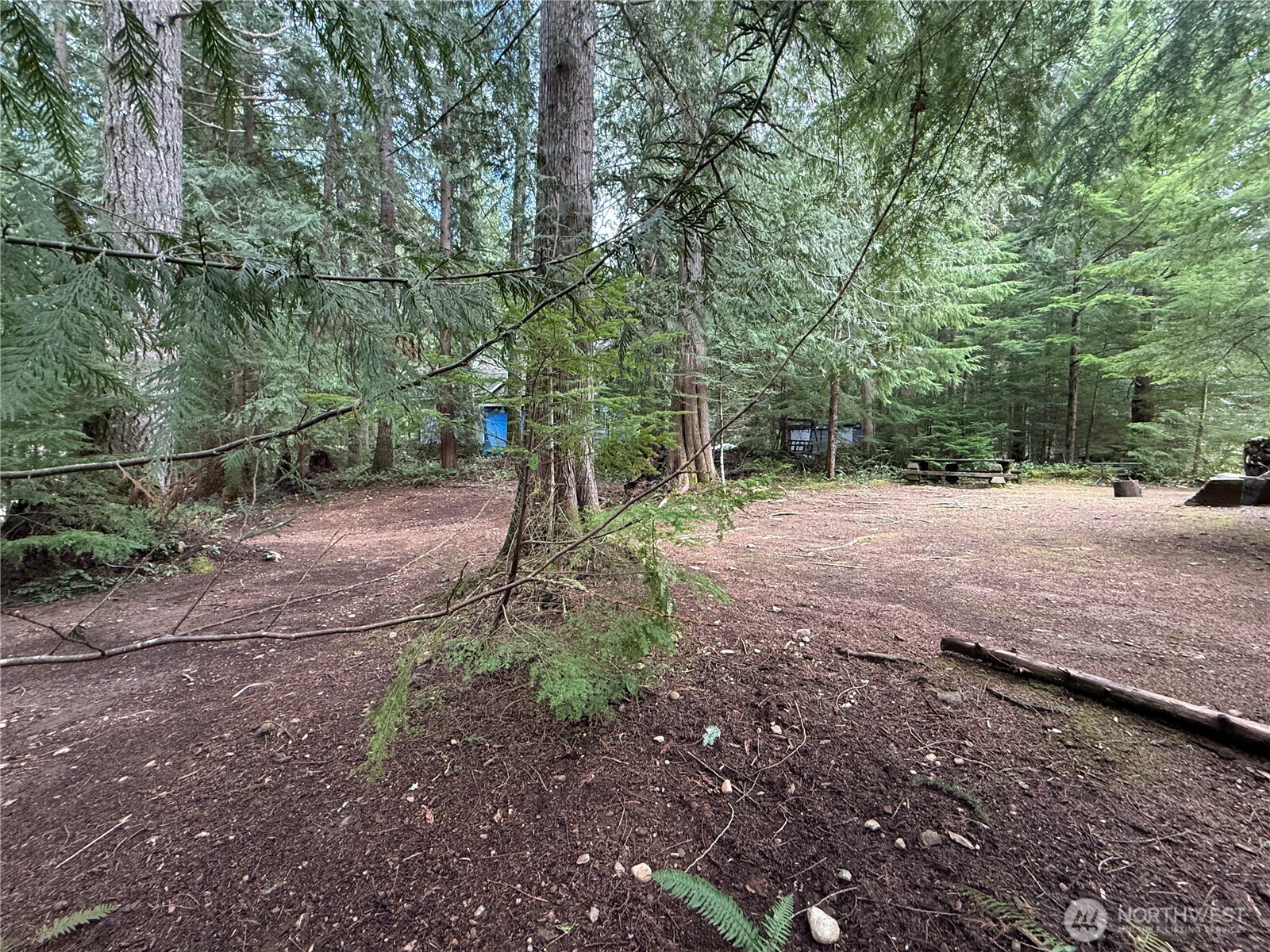 11 N Discovery Drive , Hoodsport, WA 98548