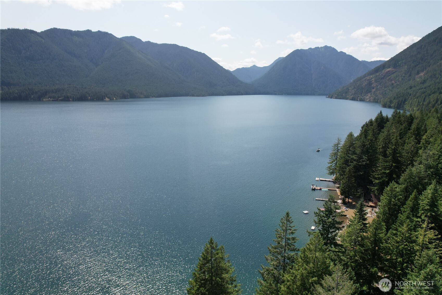 11 N Discovery Drive , Hoodsport, WA 98548