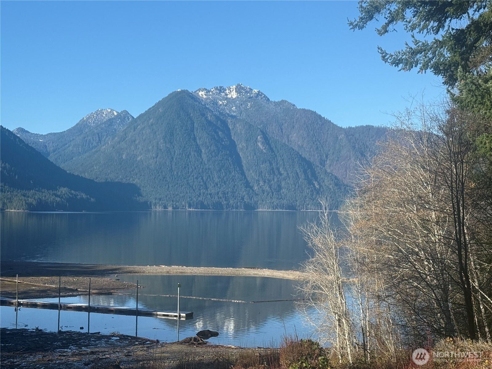 11 N Discovery Drive , Hoodsport, WA 98548