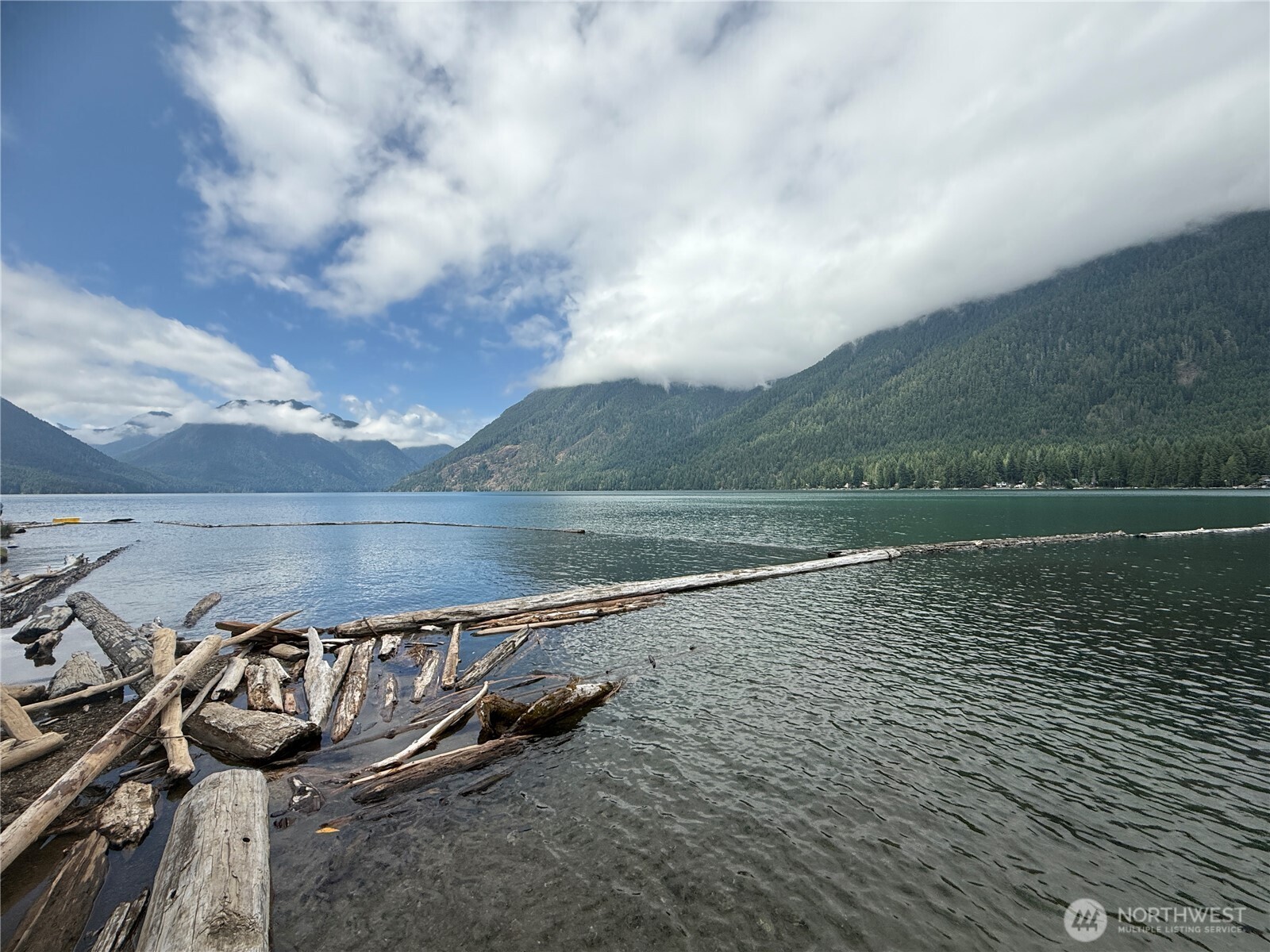 11 N Discovery Drive , Hoodsport, WA 98548