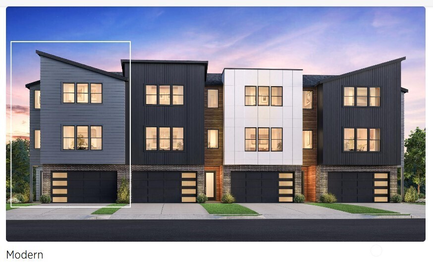 10806 (HS 48) 120th Lane NE #E, Kirkland, WA 98033