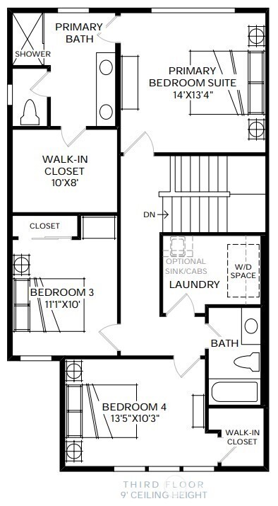 10806 (HS 48) 120th Lane NE #E, Kirkland, WA 98033