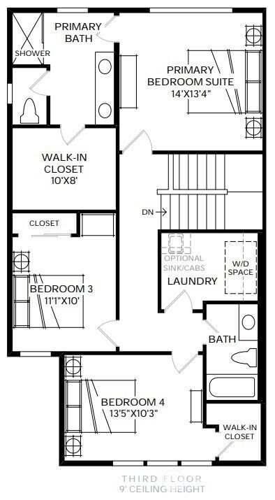 10806 (HS 48) 120th Lane NE #E, Kirkland, WA 98033 - Photo 8