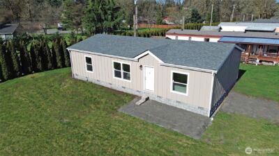 18042 Sargent Road SW #1, Rochester, WA 98579 - Photo 1