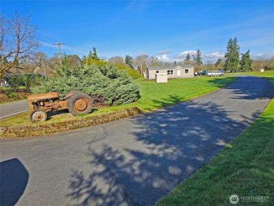 18042 Sargent Road SW #1, Rochester, WA 98579 - Photo 17