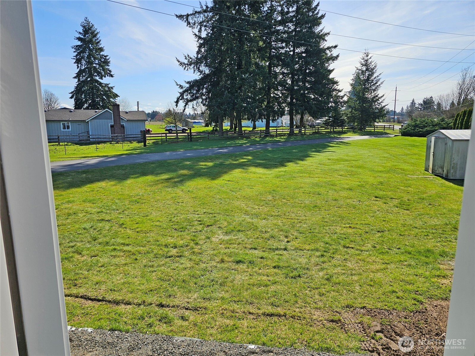 18042 Sargent Road SW #1, Rochester, WA 98579