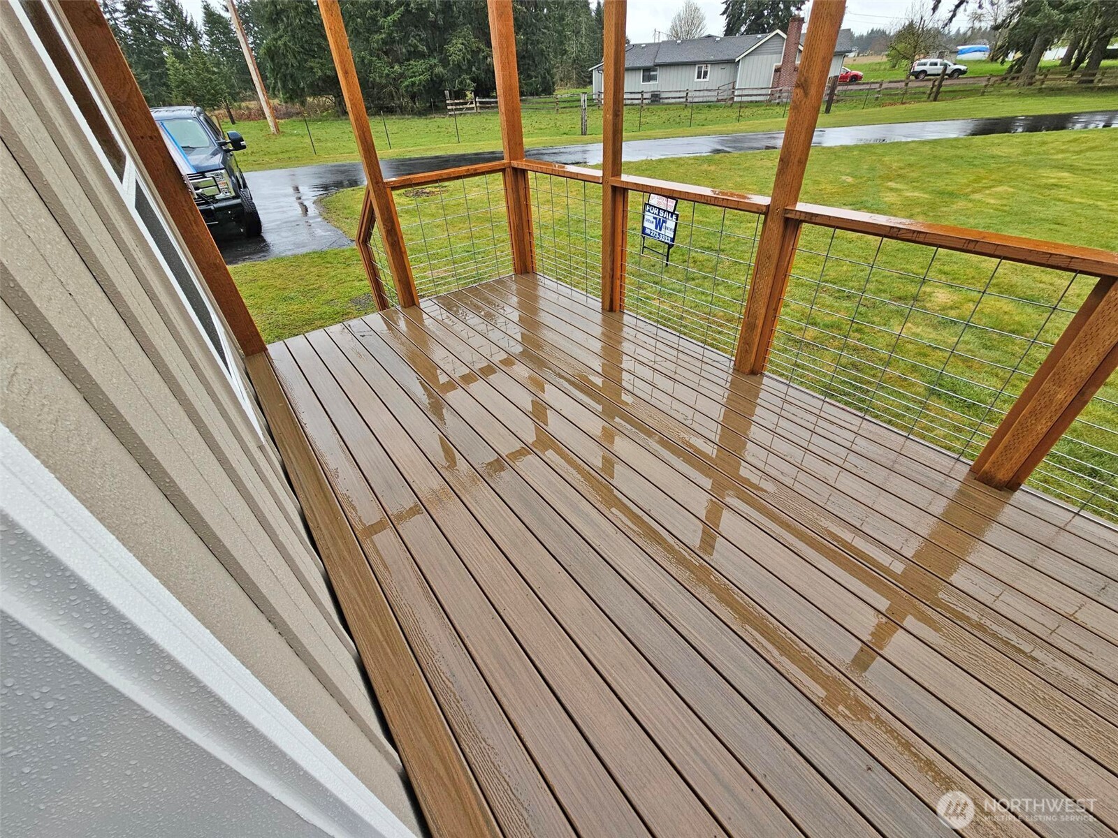 18042 Sargent Road SW #1, Rochester, WA 98579