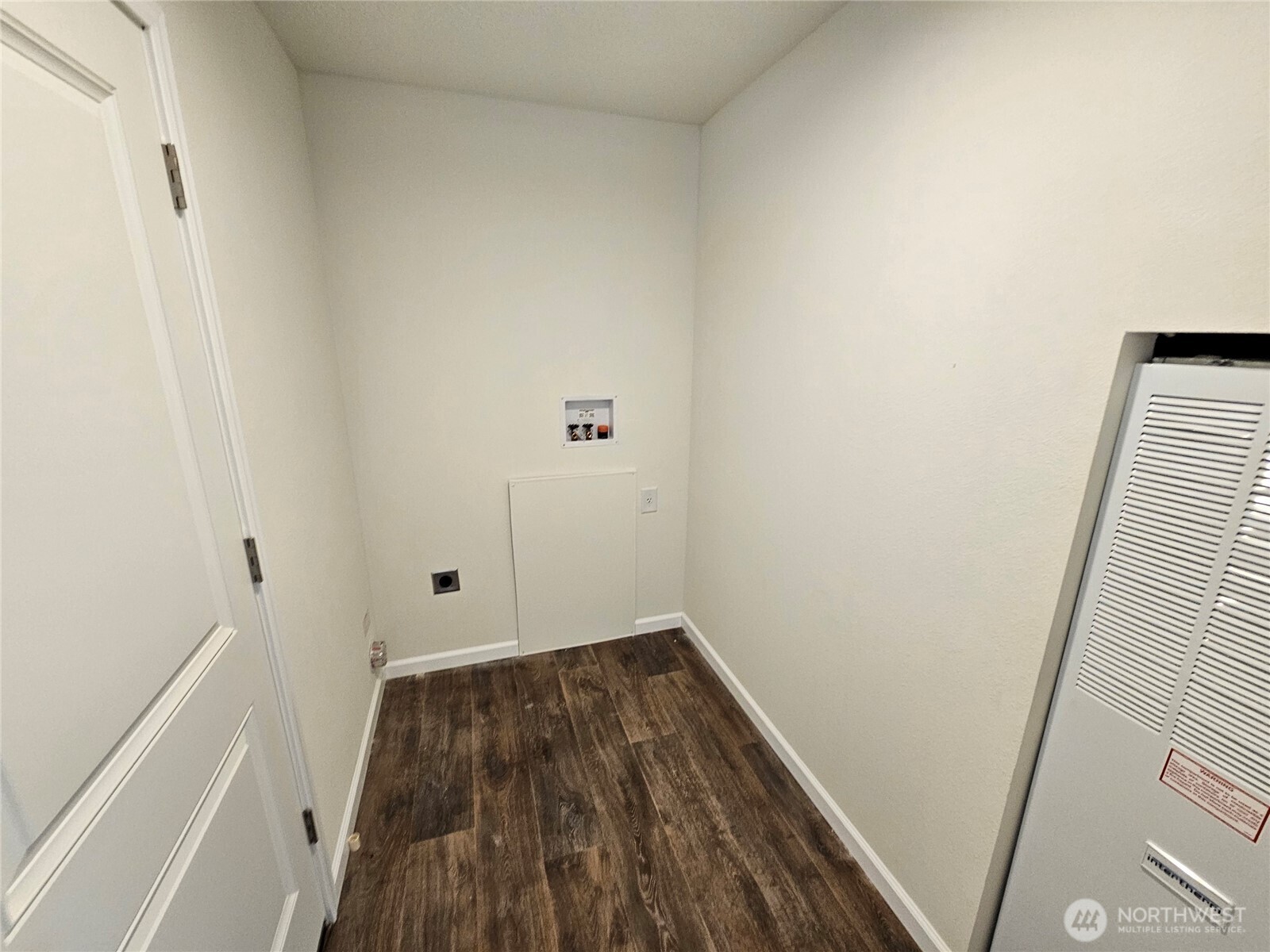 18042 Sargent Road SW #1, Rochester, WA 98579