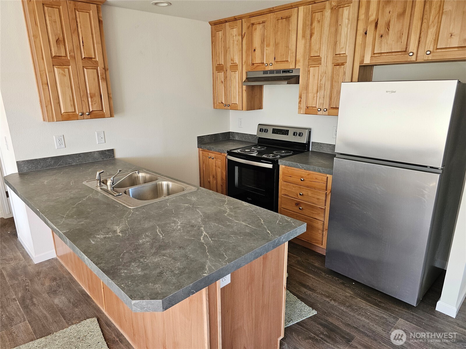 18042 Sargent Road SW #1, Rochester, WA 98579