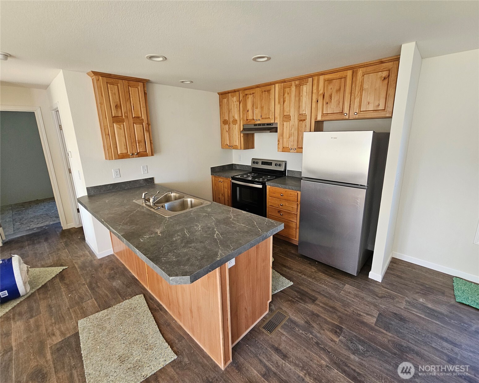 18042 Sargent Road SW #1, Rochester, WA 98579