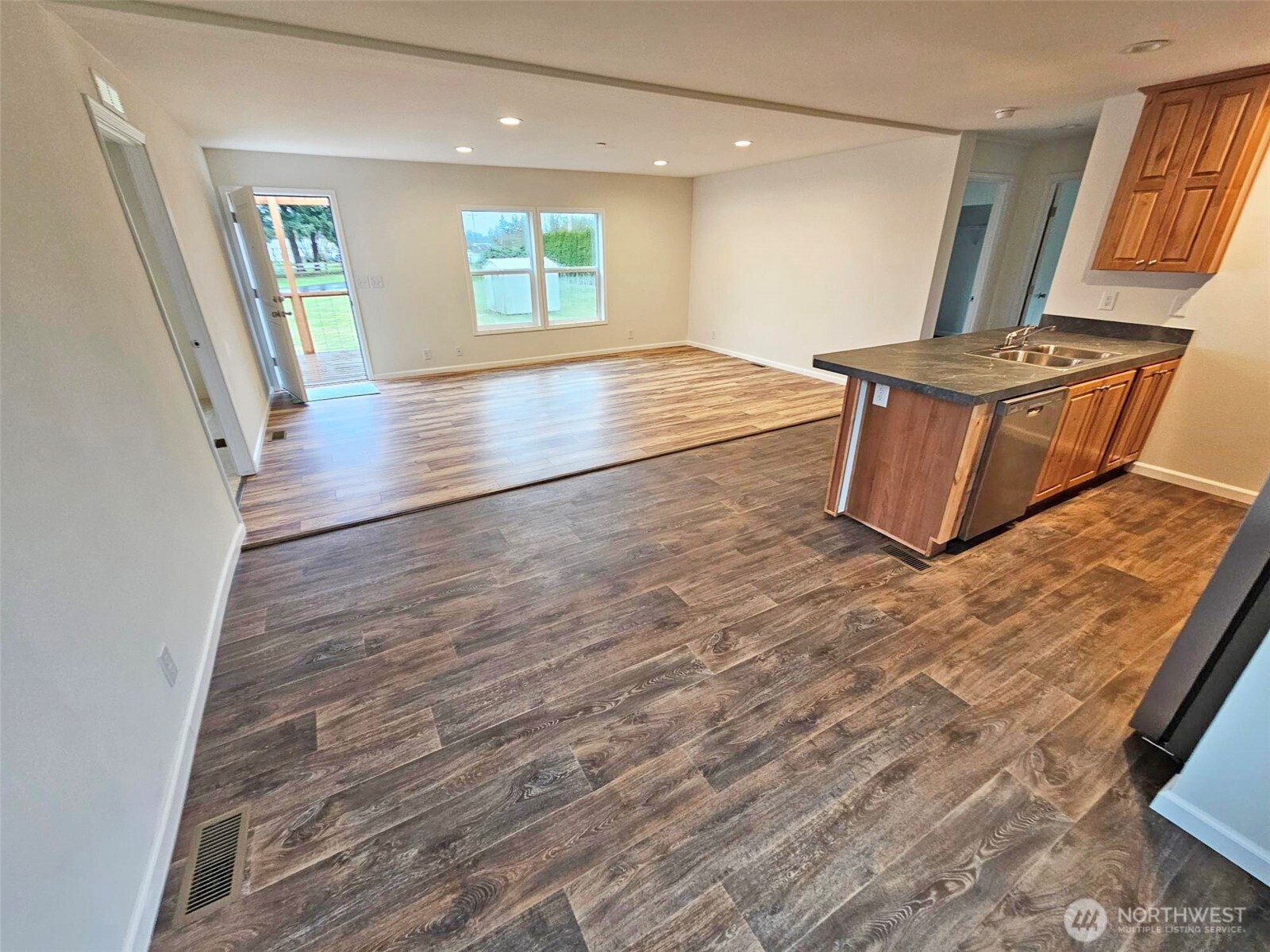 18042 Sargent Road SW #1, Rochester, WA 98579