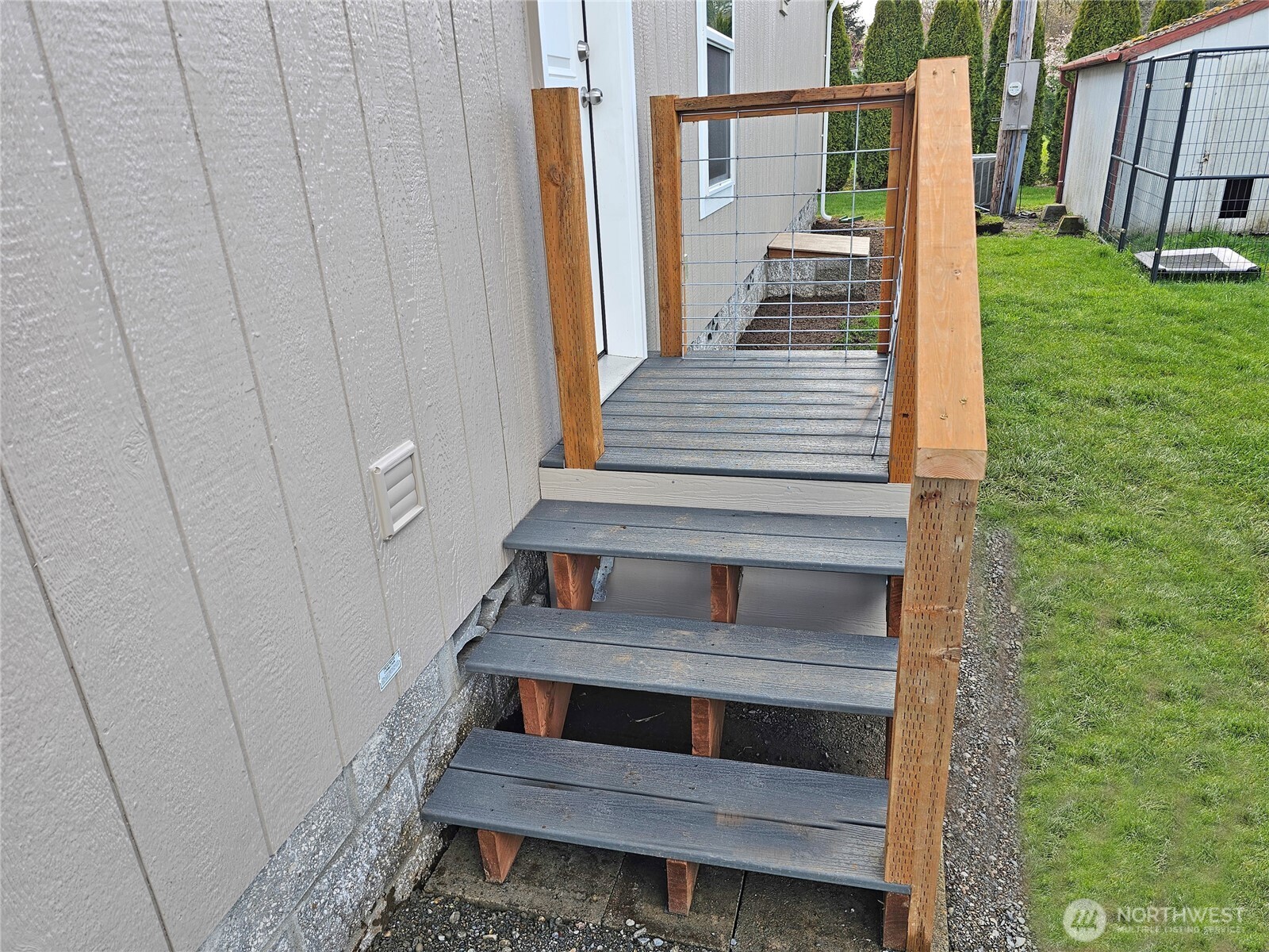 18042 Sargent Road SW #1, Rochester, WA 98579