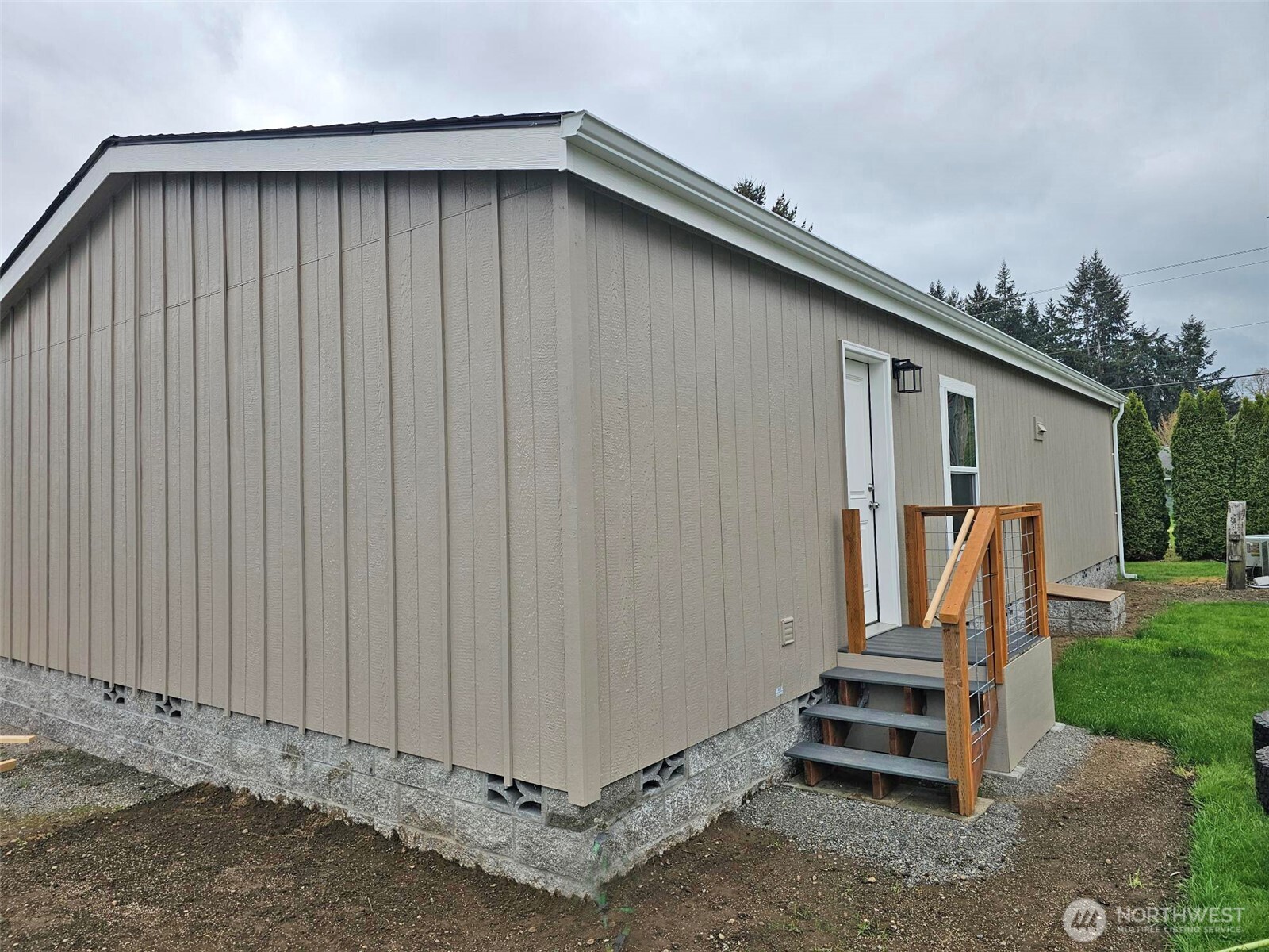 18042 Sargent Road SW #1, Rochester, WA 98579
