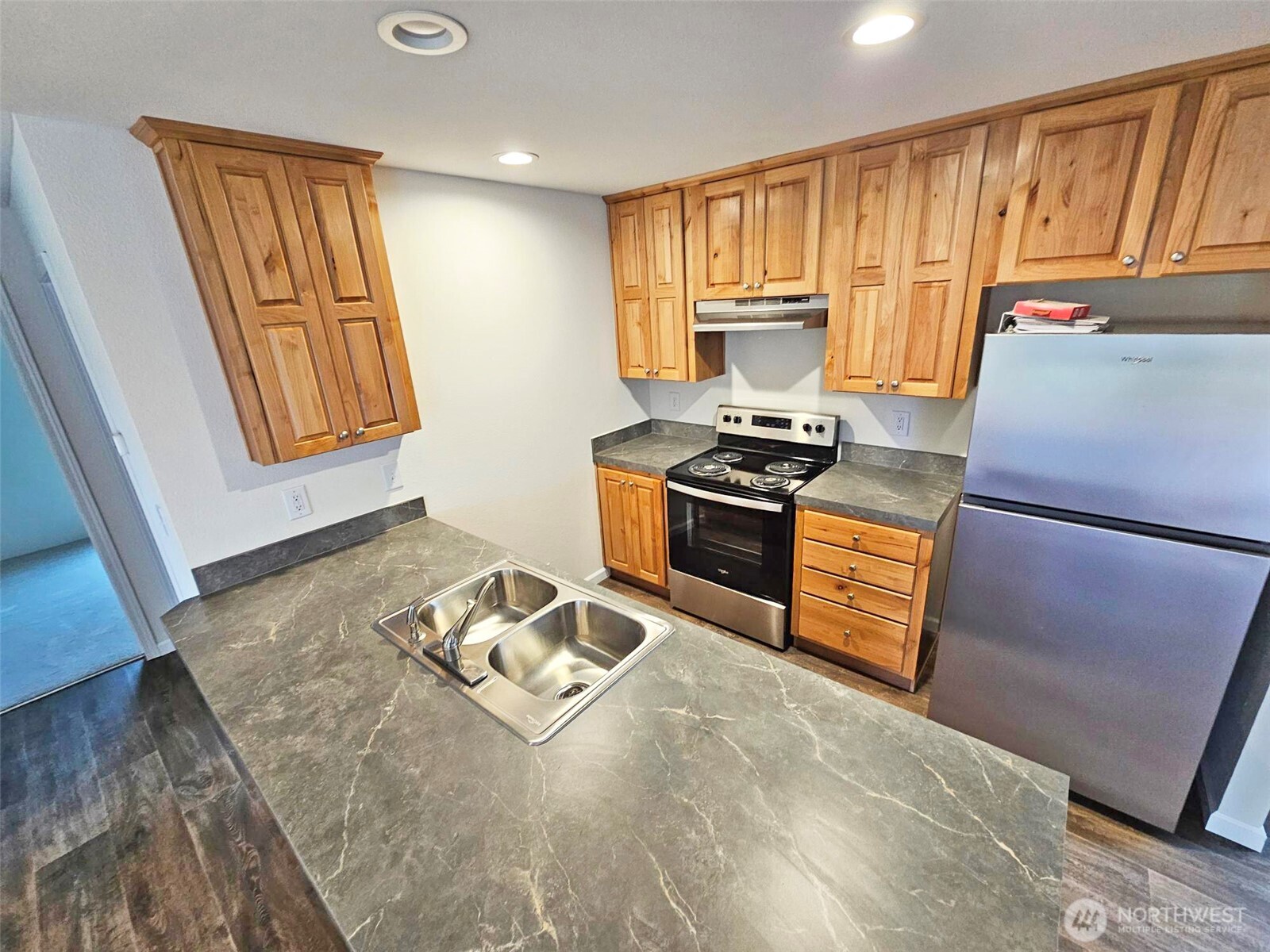 18042 Sargent Road SW #1, Rochester, WA 98579