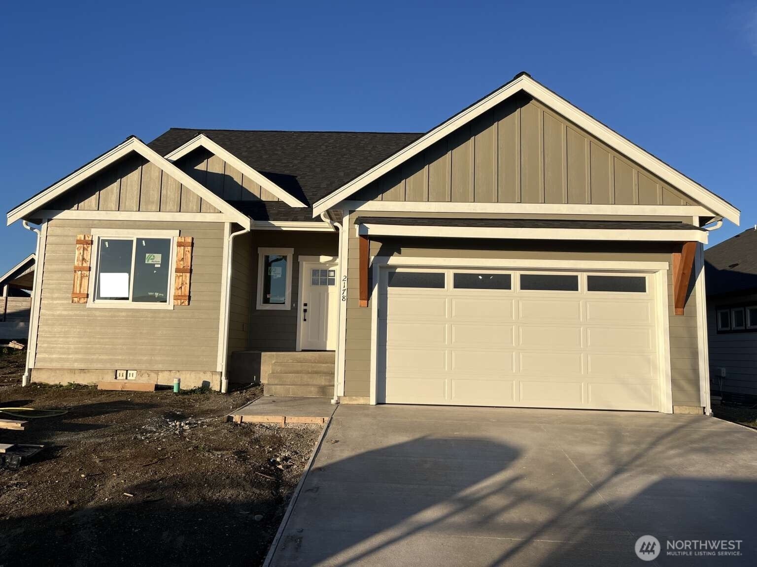 2178 Lagerwey Circle , Lynden, WA 98264
