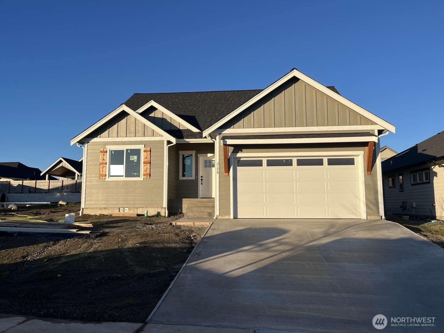 2178 Lagerwey Circle , Lynden, WA 98264