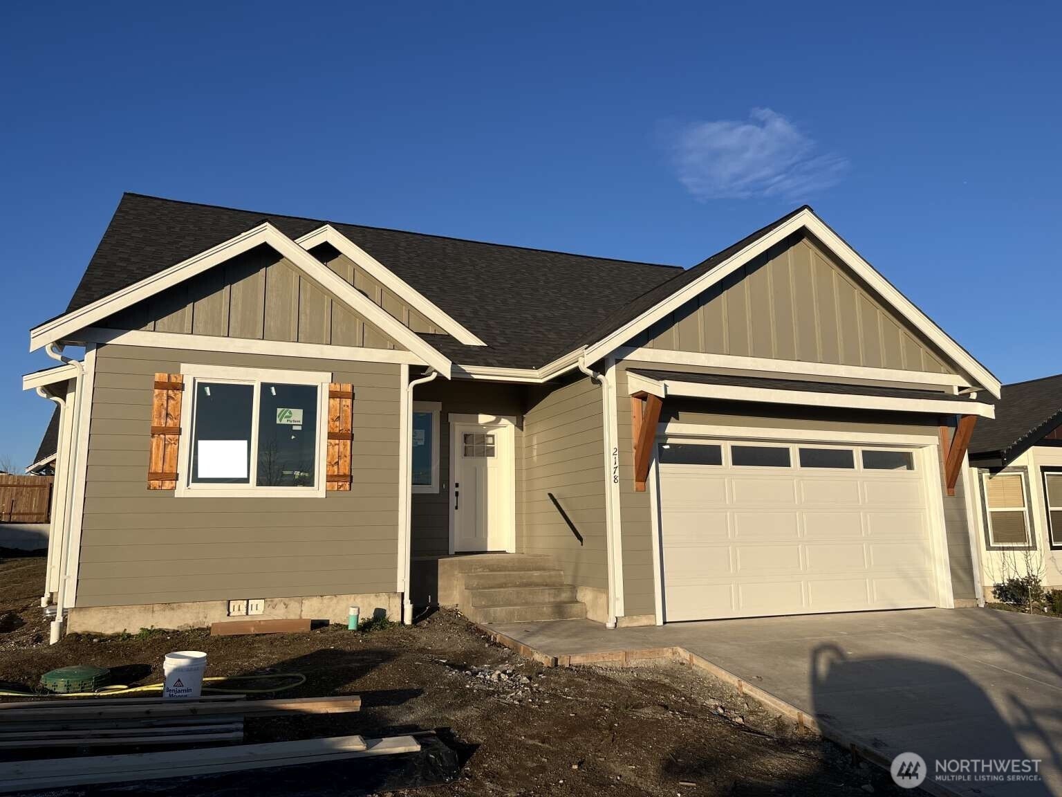 2178 Lagerwey Circle , Lynden, WA 98264