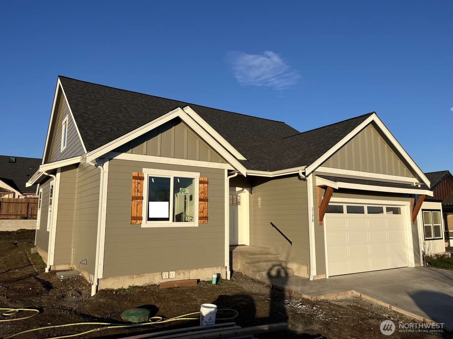 2178 Lagerwey Circle , Lynden, WA 98264