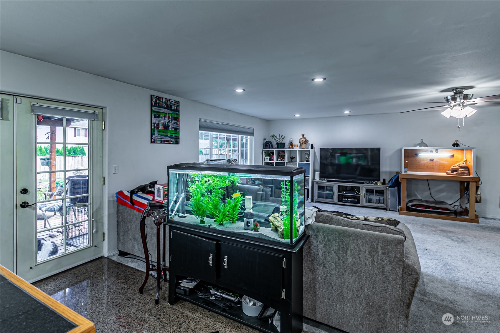 604 Nieland Loop SE, Rainier, WA 98576