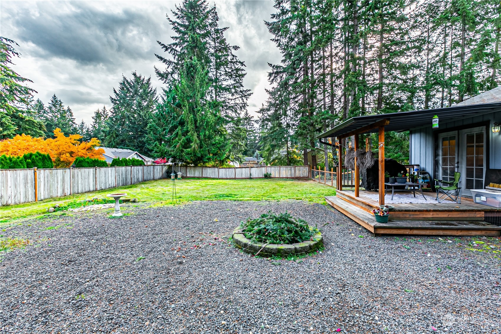 604 Nieland Loop SE, Rainier, WA 98576