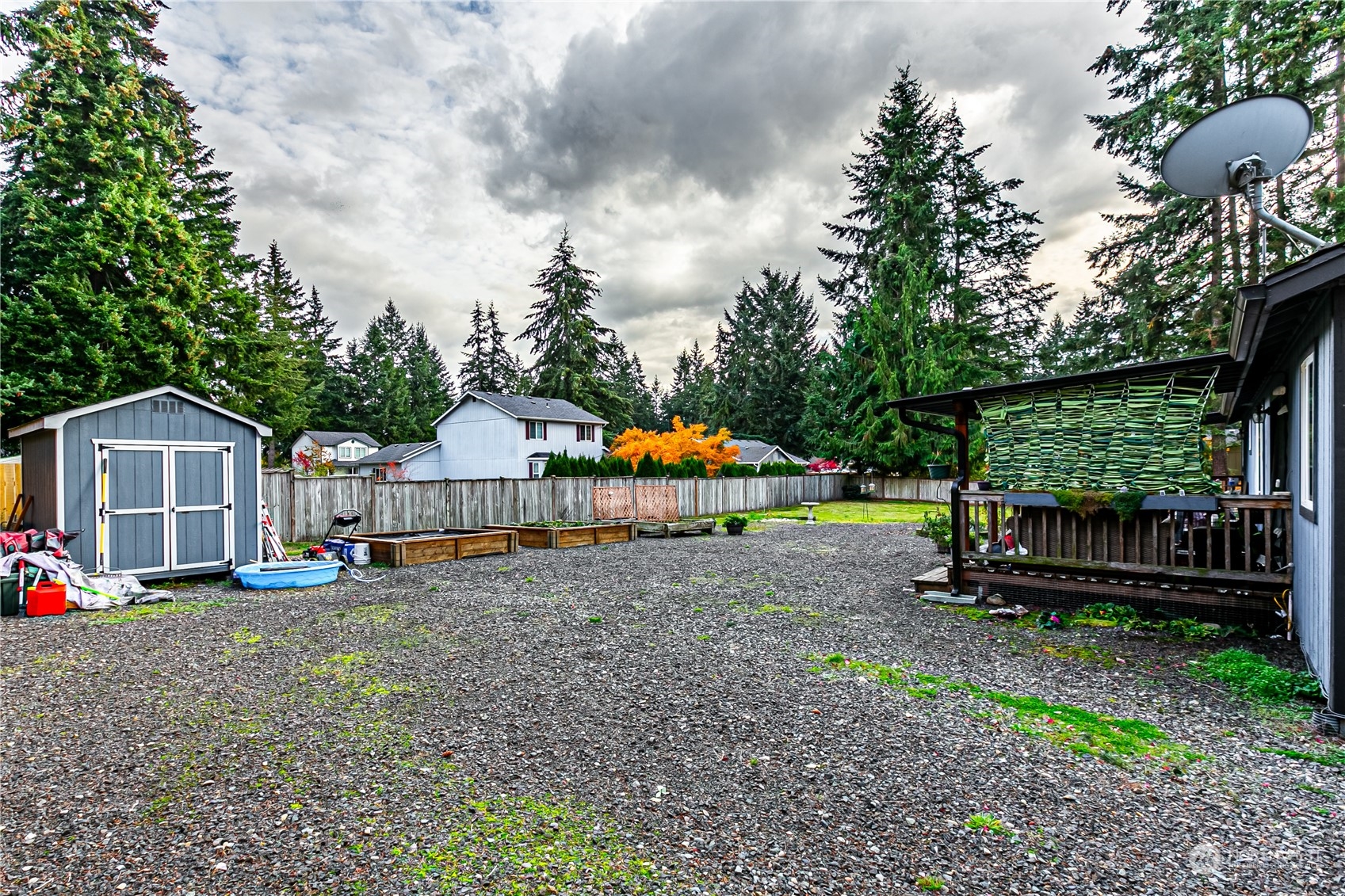 604 Nieland Loop SE, Rainier, WA 98576