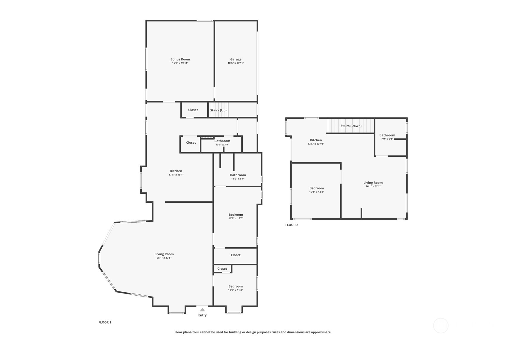 619 35th Street N, Anacortes, WA 98221