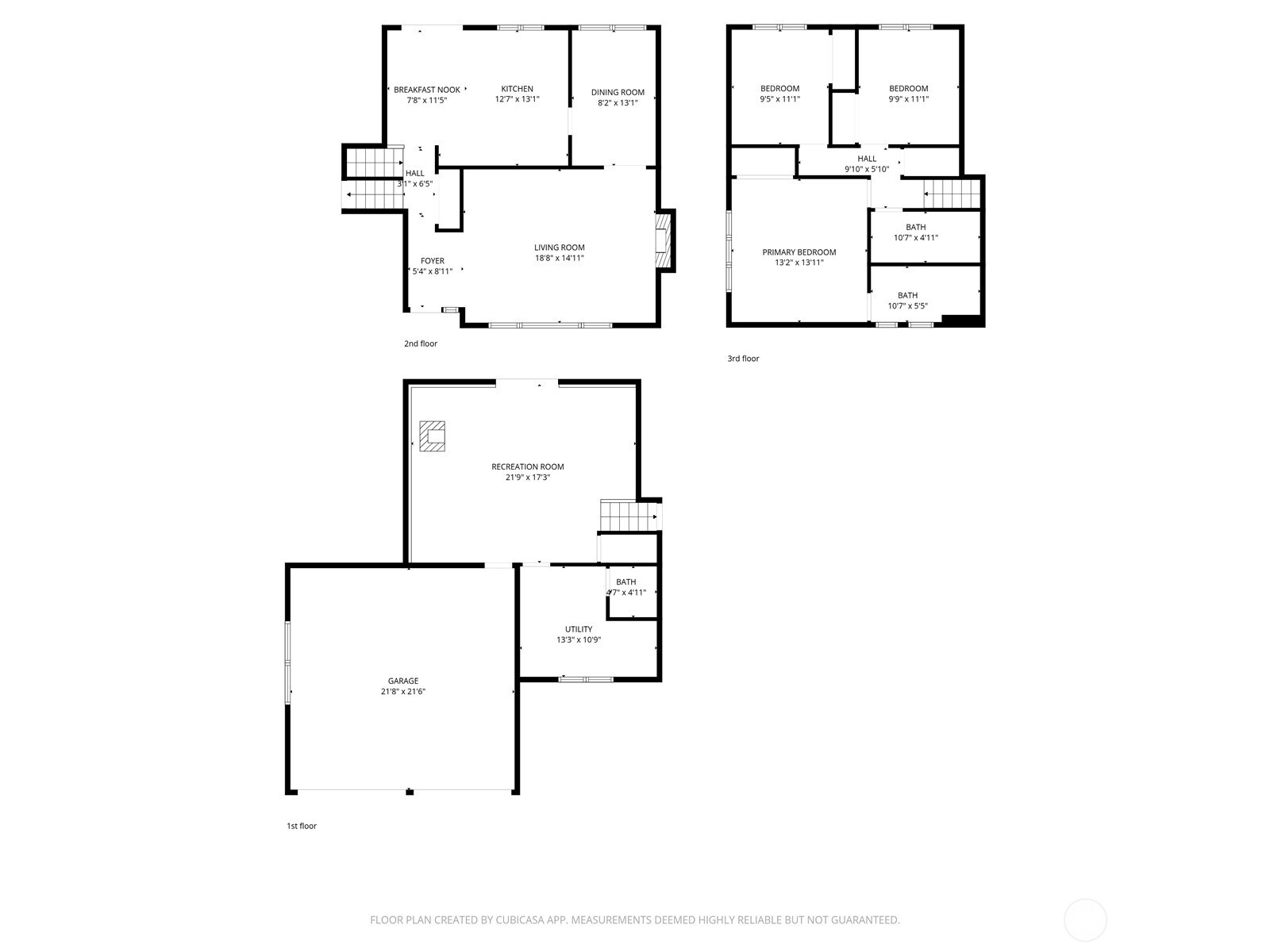 20327 45th Drive SE, Bothell, WA 98012