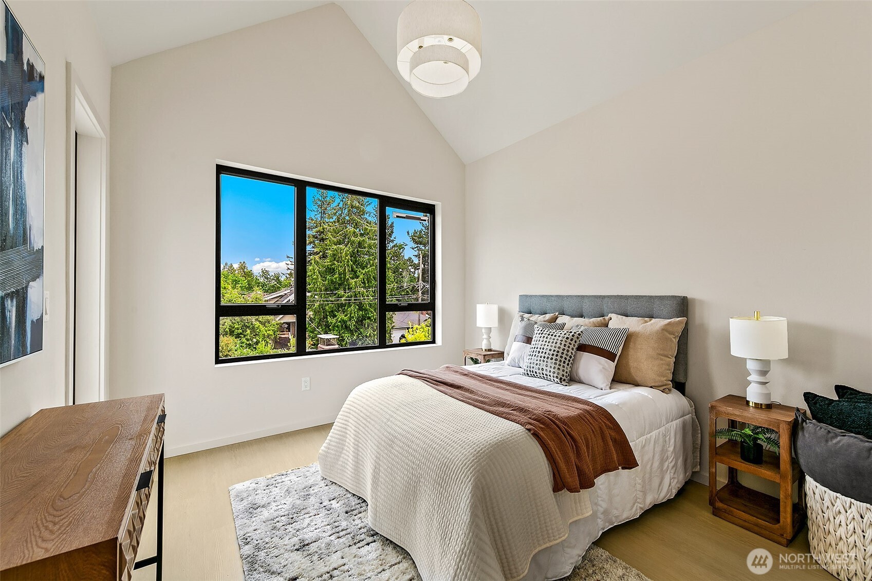 8733 13th Avenue NW #A, Seattle, WA 98117