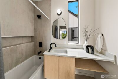 8733 13th Avenue NW #A, Seattle, WA 98117 - Photo 18