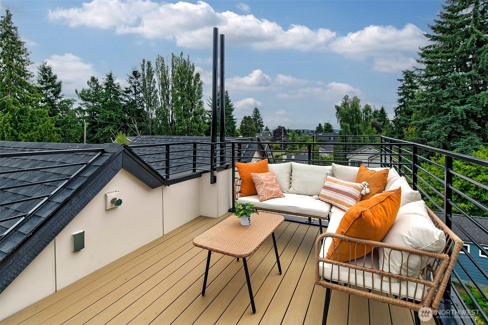 8733 13th Avenue NW #A, Seattle, WA 98117