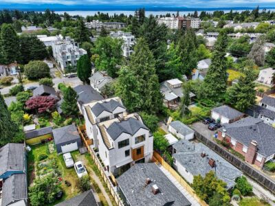 8733 13th Avenue NW #A, Seattle, WA 98117 - Photo 2